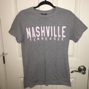 Nashville T-Shirt